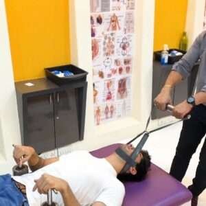 Ankylosing Spondylitis