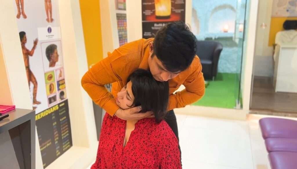 Cervical Spondylosis