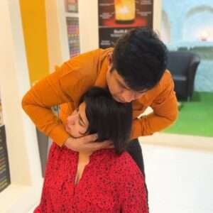 Cervical Spondylosis