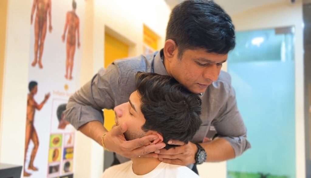 Lumbar Spondylosis 1